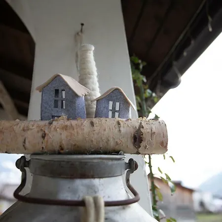 Casa Melide 2 Appartamento Bormio