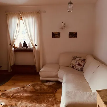 Casa Melide 2 Апартаменты Бормио