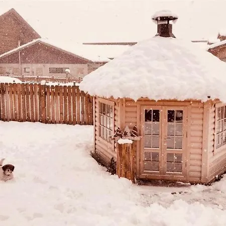 Апартаменты Casa Melide 2 Бормио