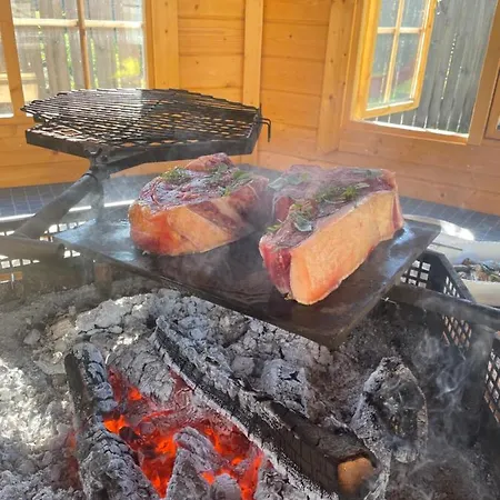 Casa Melide 2 Апартаменты