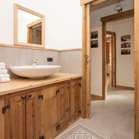 Casa Melide 2 Бормио