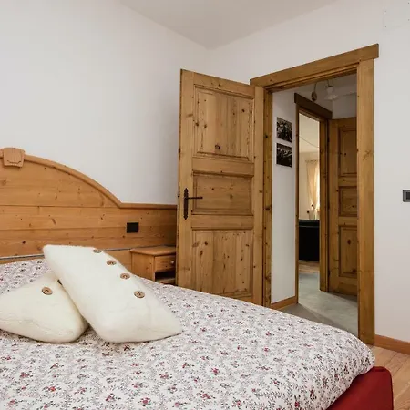 Casa Melide 2 Apartment