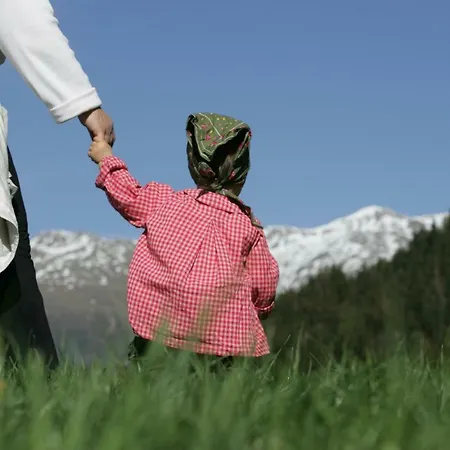 Appartement Casa Melide 2