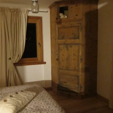 Casa Melide 2 Bormio