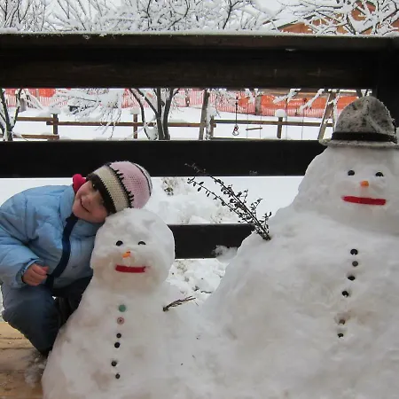 Casa Melide 2 Апартаменты *