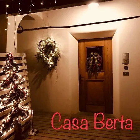 Casa Melide 2 *