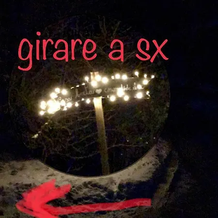 Appartement Casa Melide 2