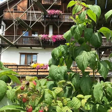 Casa Melide 2 * Бормио