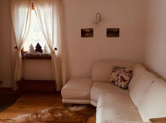 Casa Melide 2 Apartment Bormio