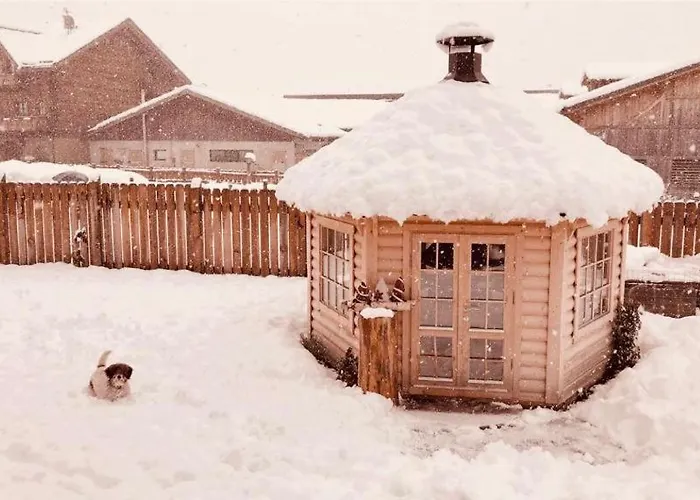 Apartment Casa Melide 2 Bormio