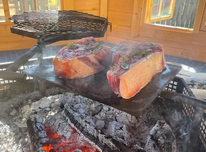 Casa Melide 2 Apartment