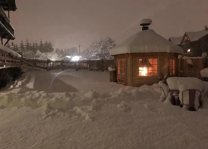 Apartment Casa Melide 2