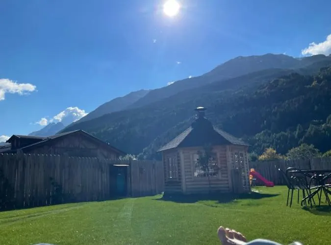 Апартаменты Casa Melide 2 *