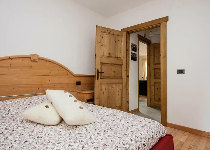 Casa Melide 2 Apartment