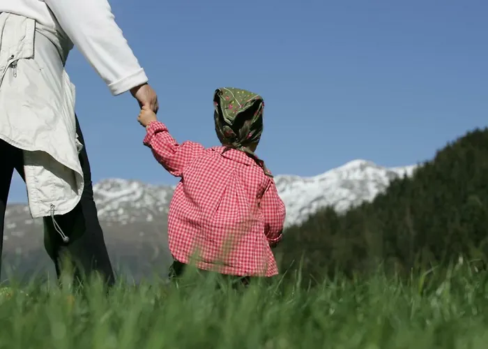 Апартаменты Casa Melide 2