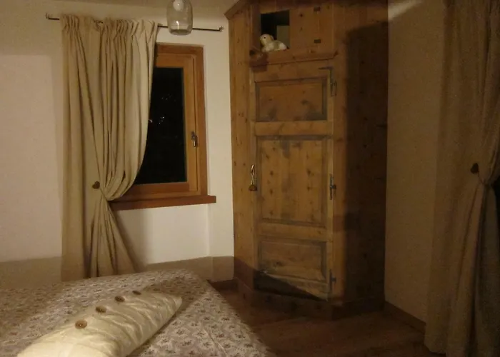 Casa Melide 2 Bormio