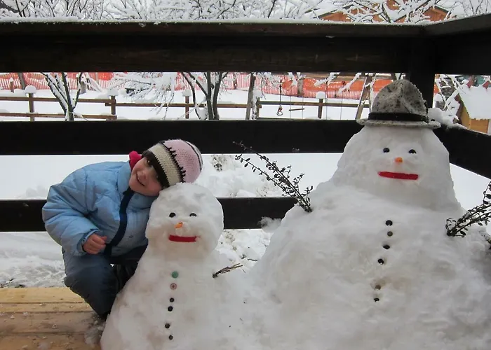 Casa Melide 2 Apartment *