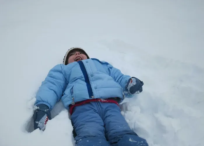 Casa Melide 2 Apartment Bormio