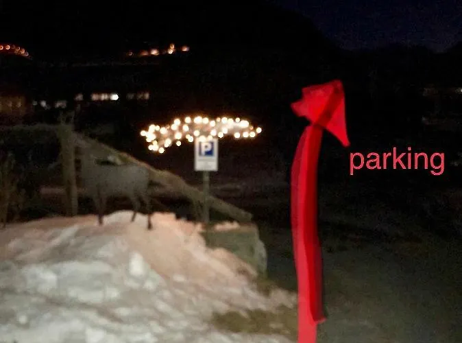 Apartment Casa Melide 2