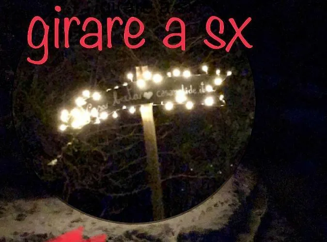 Apartment Casa Melide 2