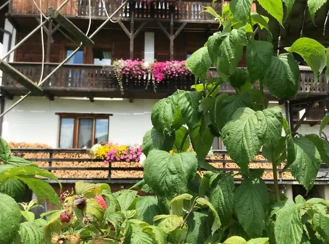 Casa Melide 2 * Bormio