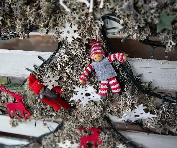 Casa Melide 2 * Bormio