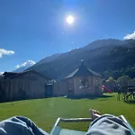 Appartement Casa Melide 2 *