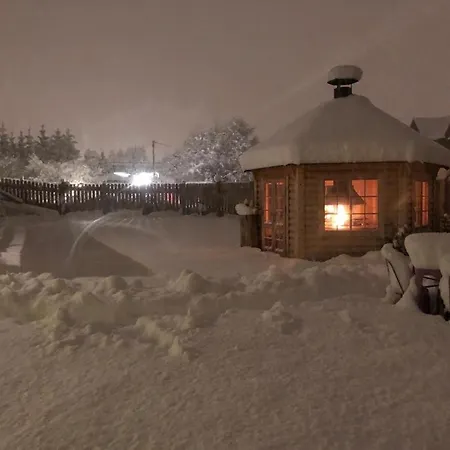 Appartement Casa Melide 2