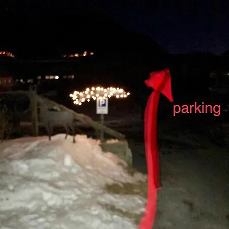 Appartamento Casa Melide 2
